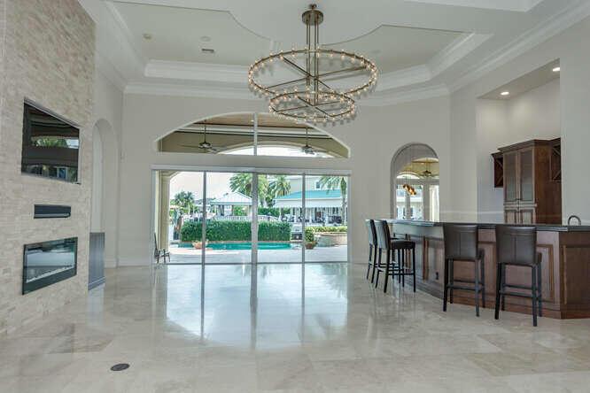 Pirate's Cove - Residential