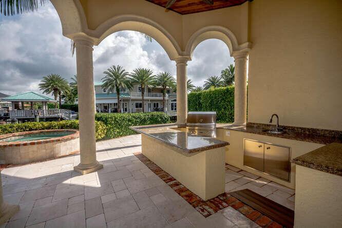 Pirate's Cove - Residential