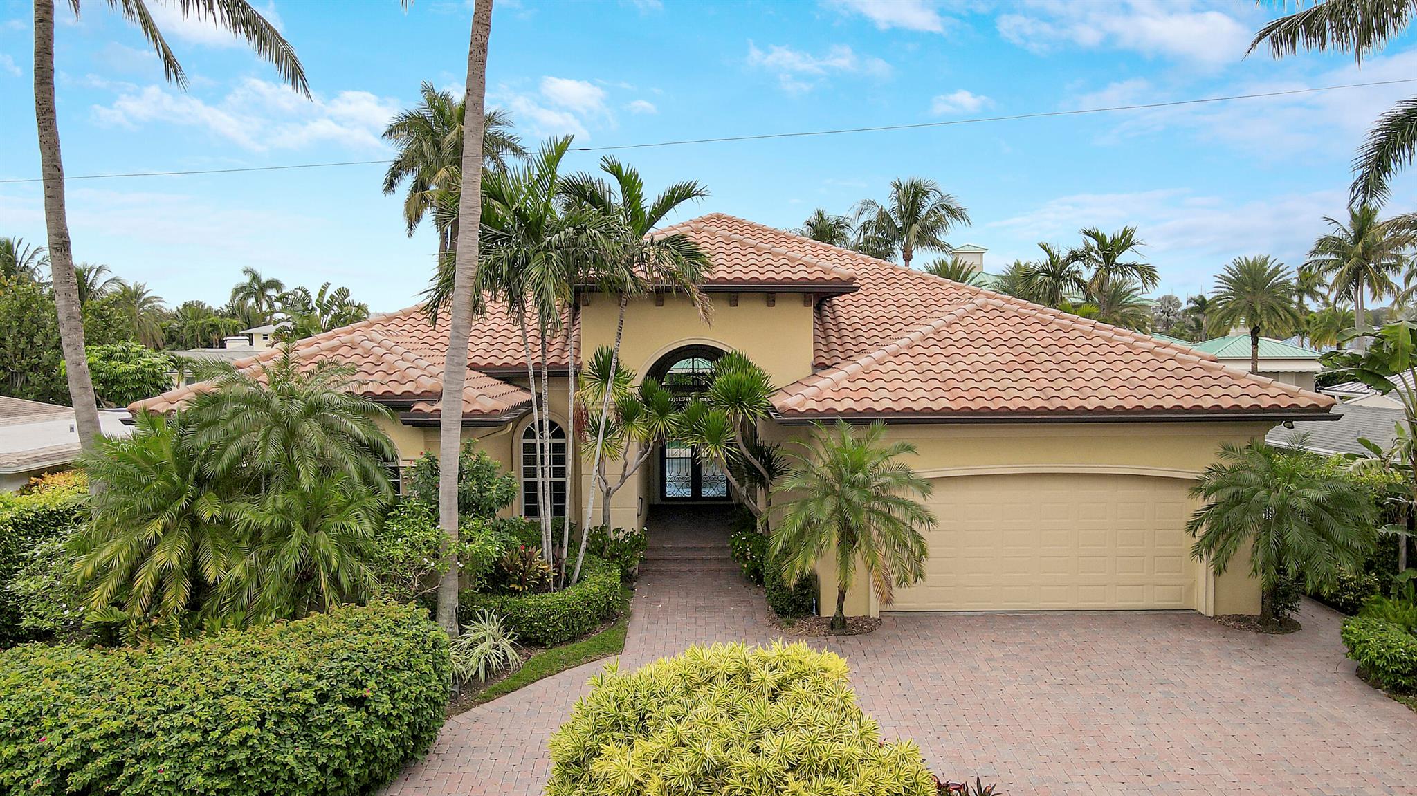 Pirate's Cove - Residential