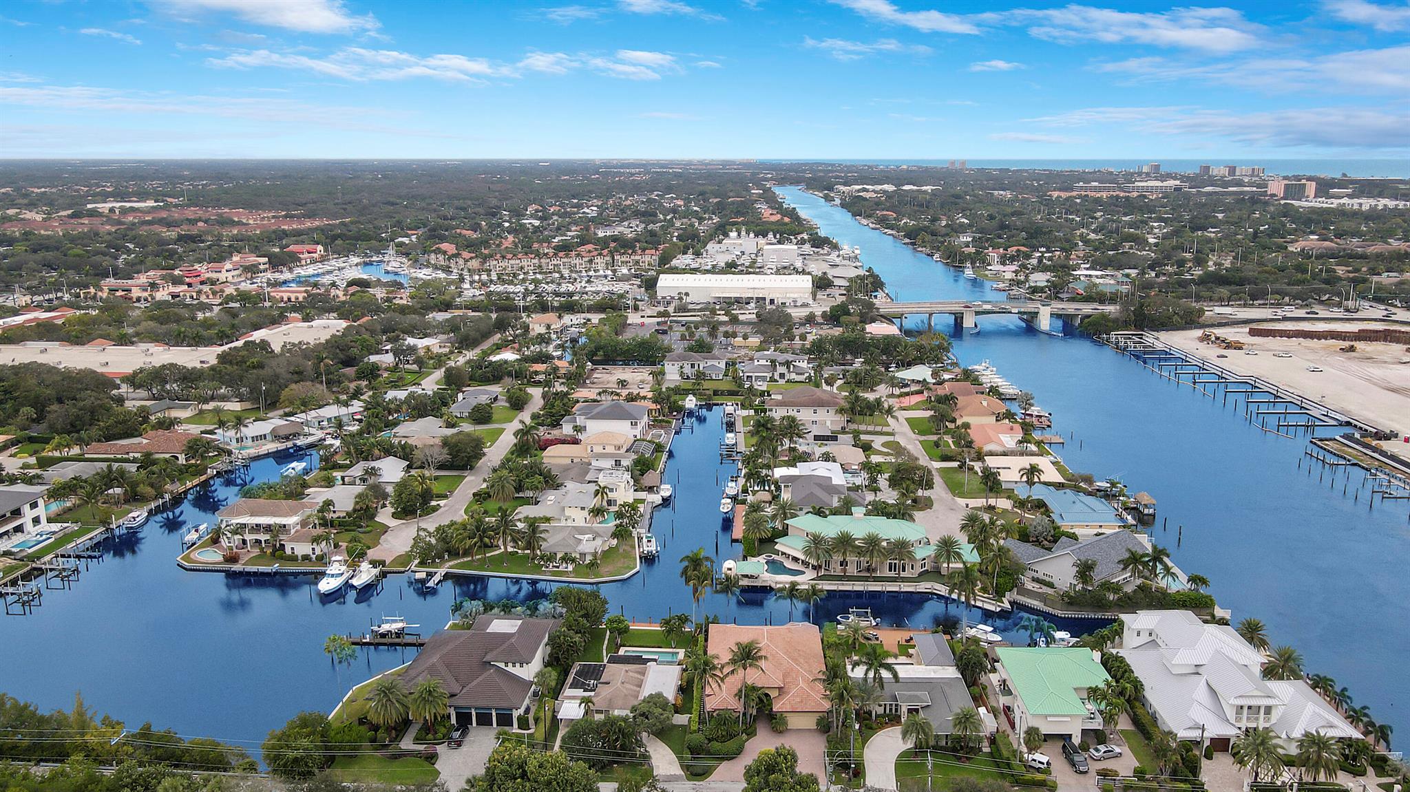 Pirate's Cove - Residential