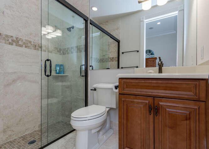 Pirate's Cove - Residential