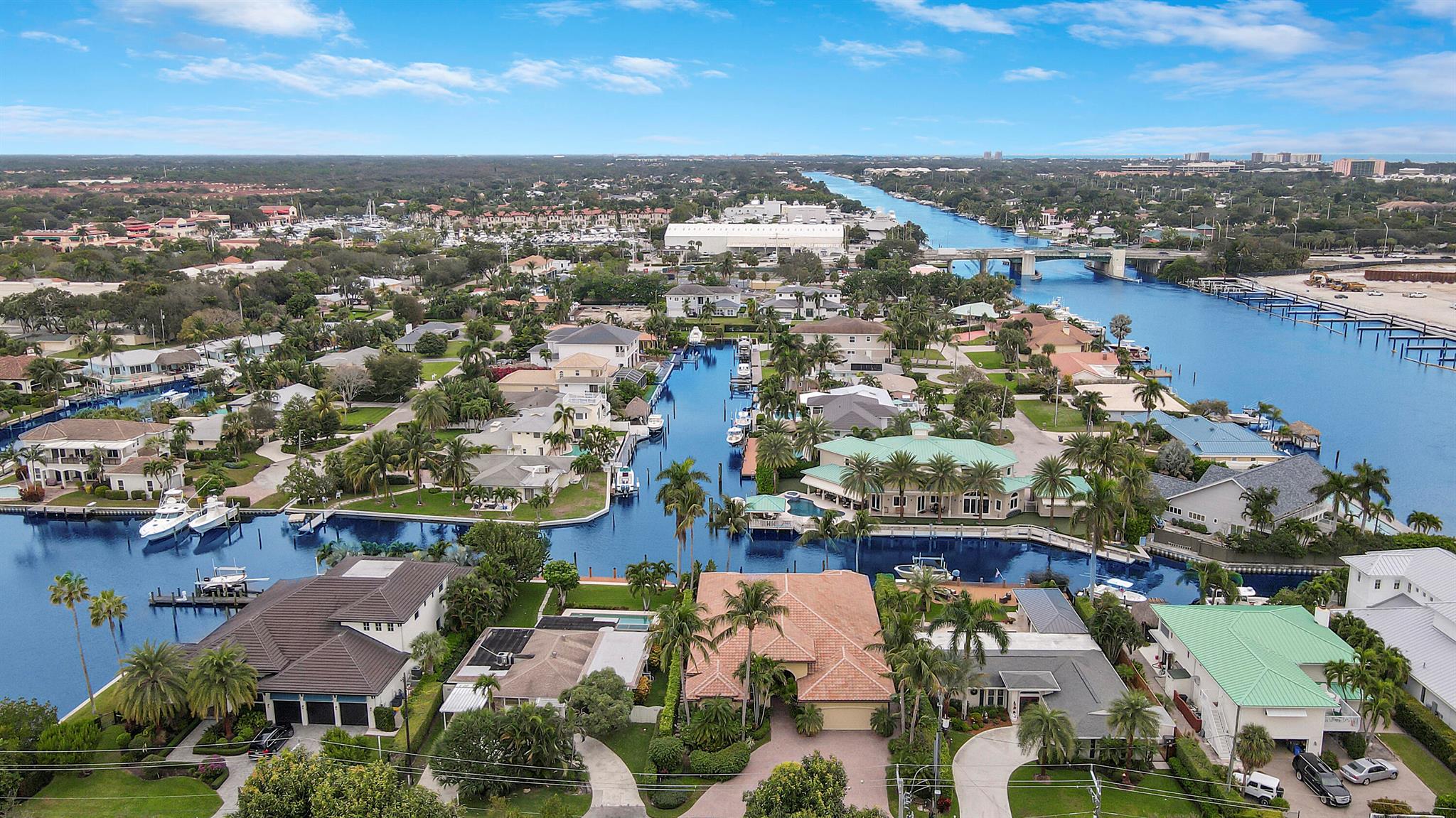 Pirate's Cove - Residential