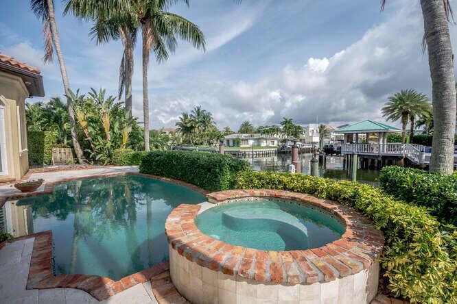 Pirate's Cove - Residential