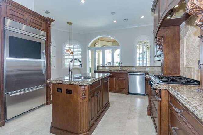 Pirate's Cove - Residential