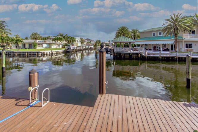 Pirate's Cove - Residential