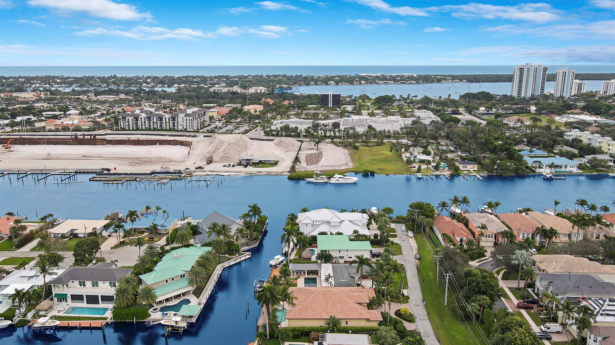 Pirate's Cove - Residential