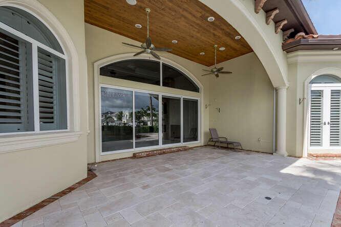 Pirate's Cove - Residential