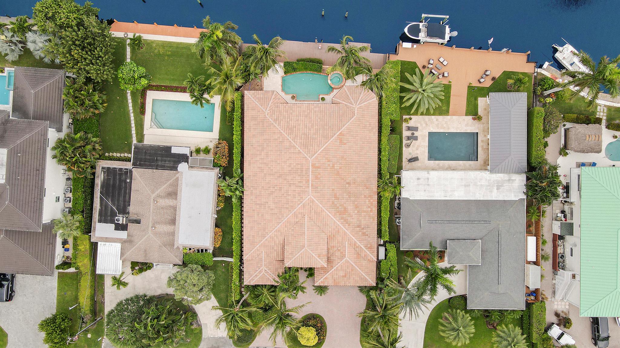 Pirate's Cove - Residential