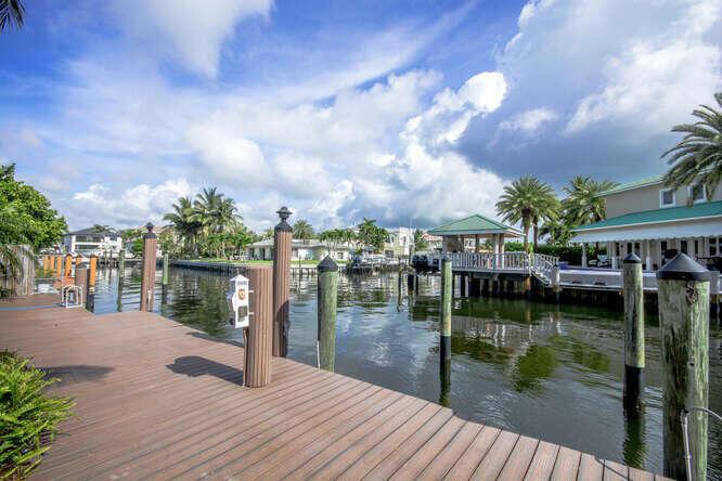 Pirate's Cove - Residential