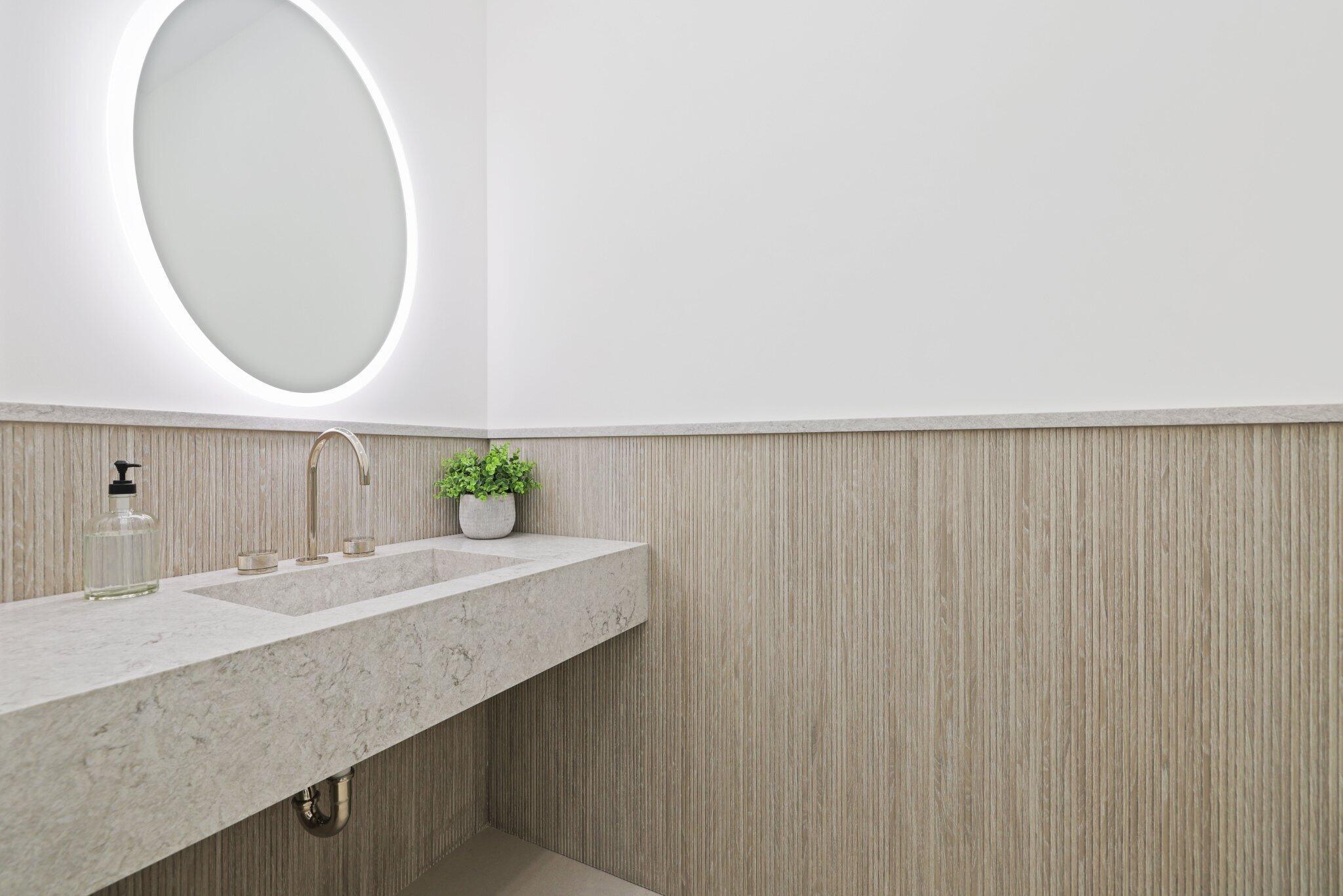 KINGS COURT - Residential