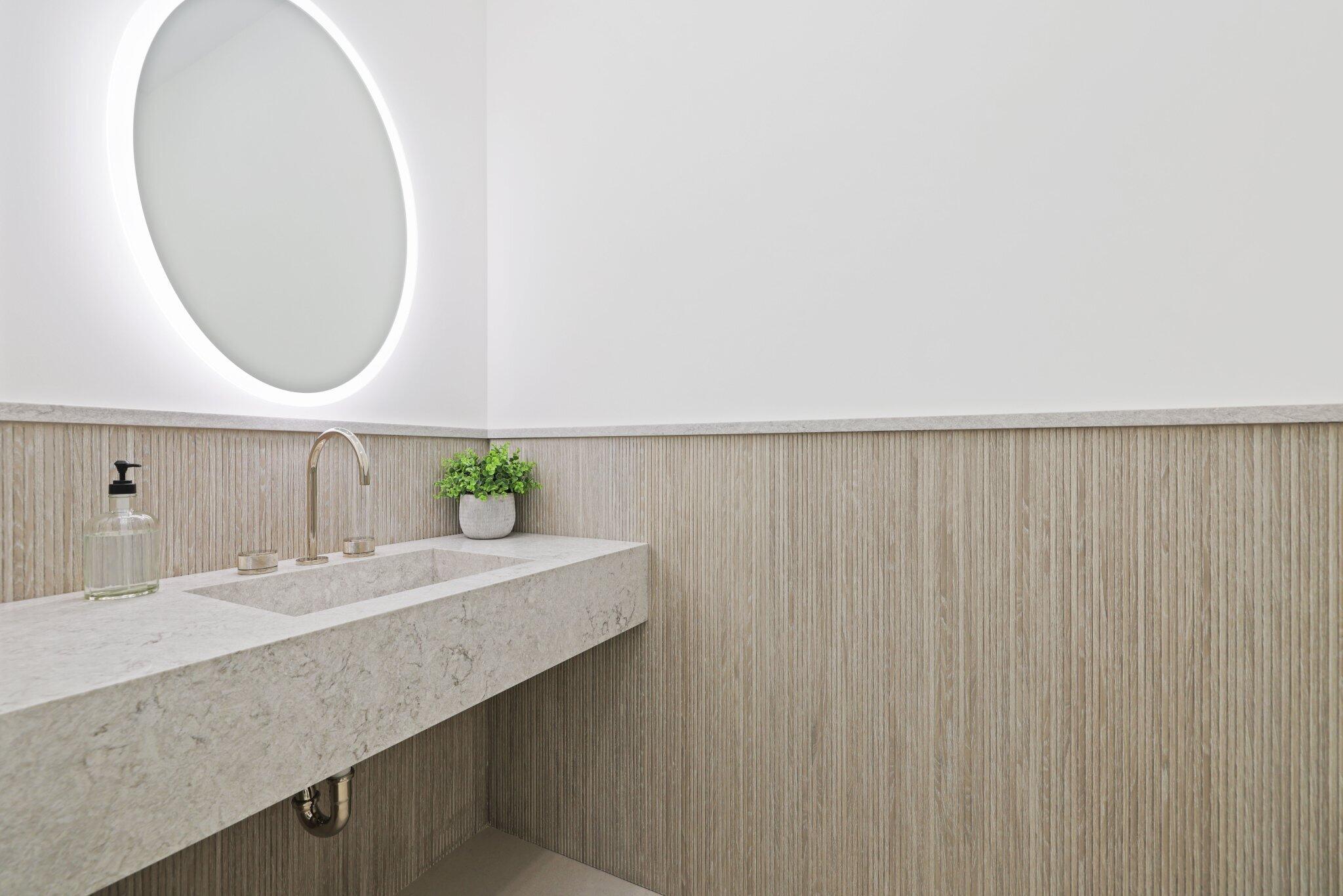 KINGS COURT - Residential