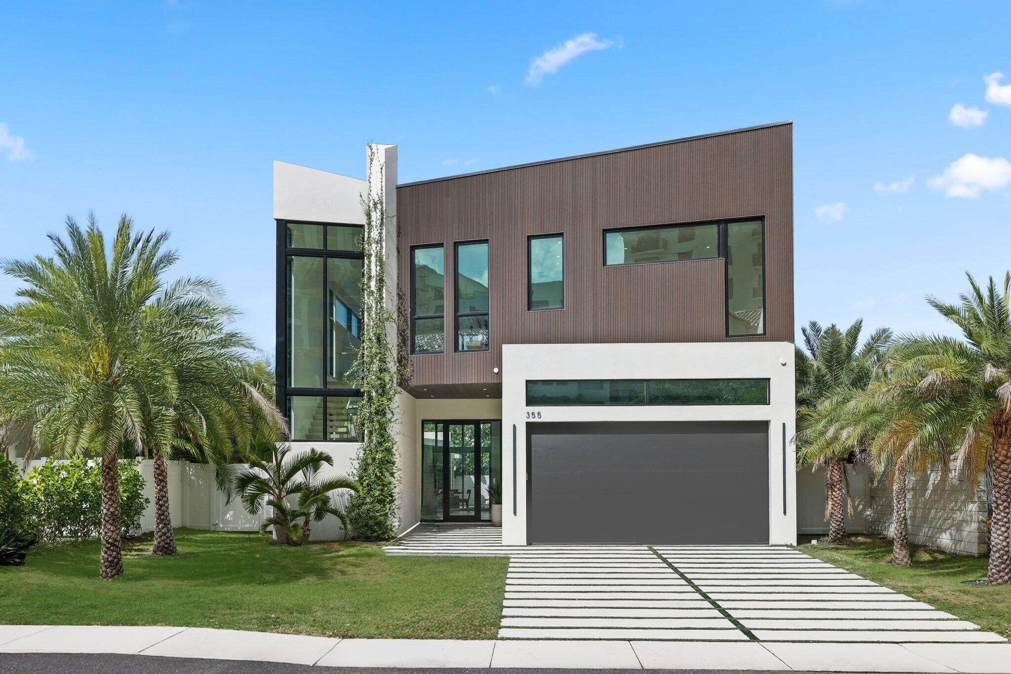 KINGS COURT - Residential