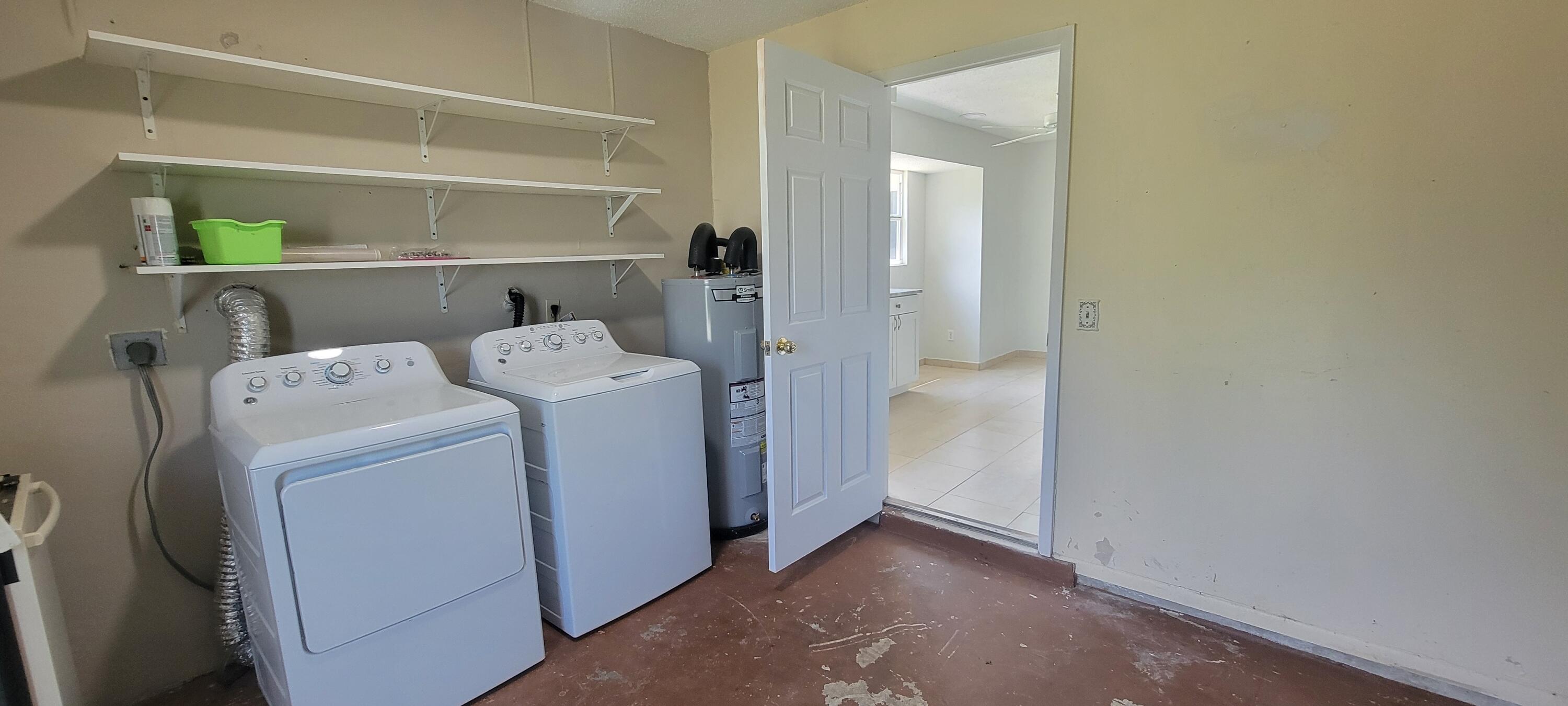 SOUTH PORT ST LUCIE UNIT 16 - Residential Lease