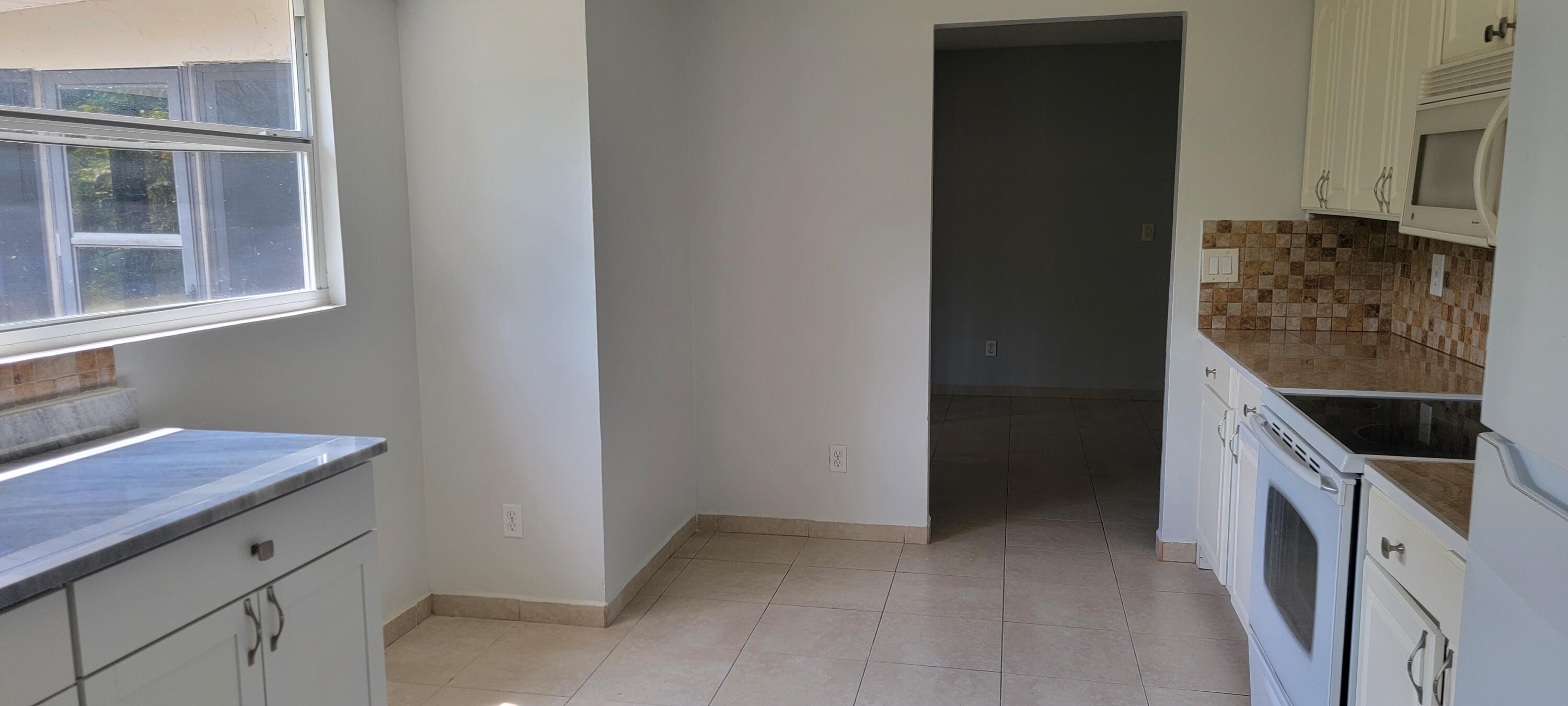 SOUTH PORT ST LUCIE UNIT 16 - Residential Lease