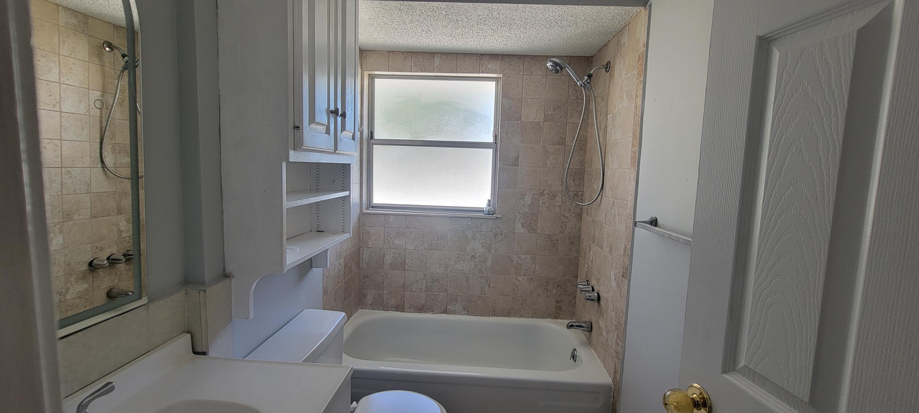 SOUTH PORT ST LUCIE UNIT 16 - Residential Lease