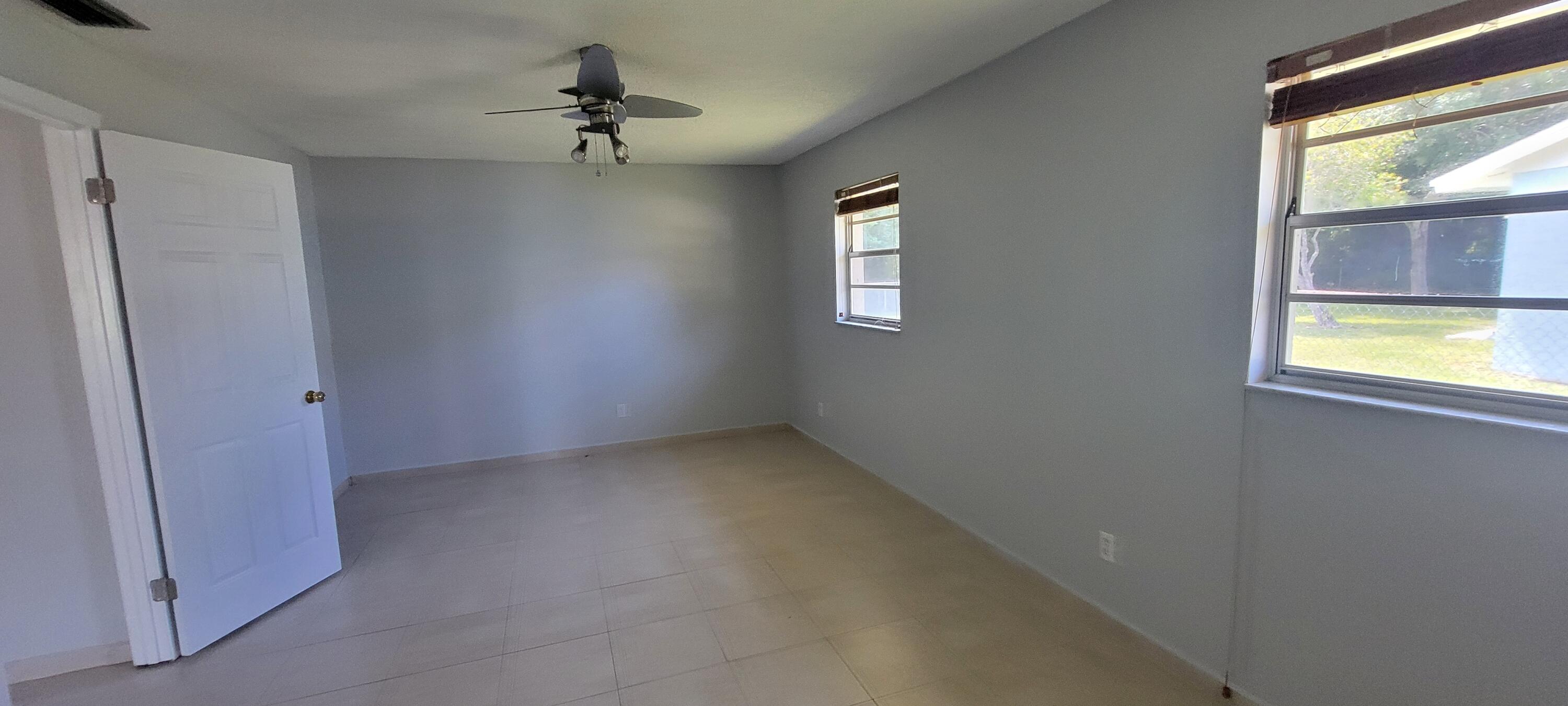 SOUTH PORT ST LUCIE UNIT 16 - Residential Lease