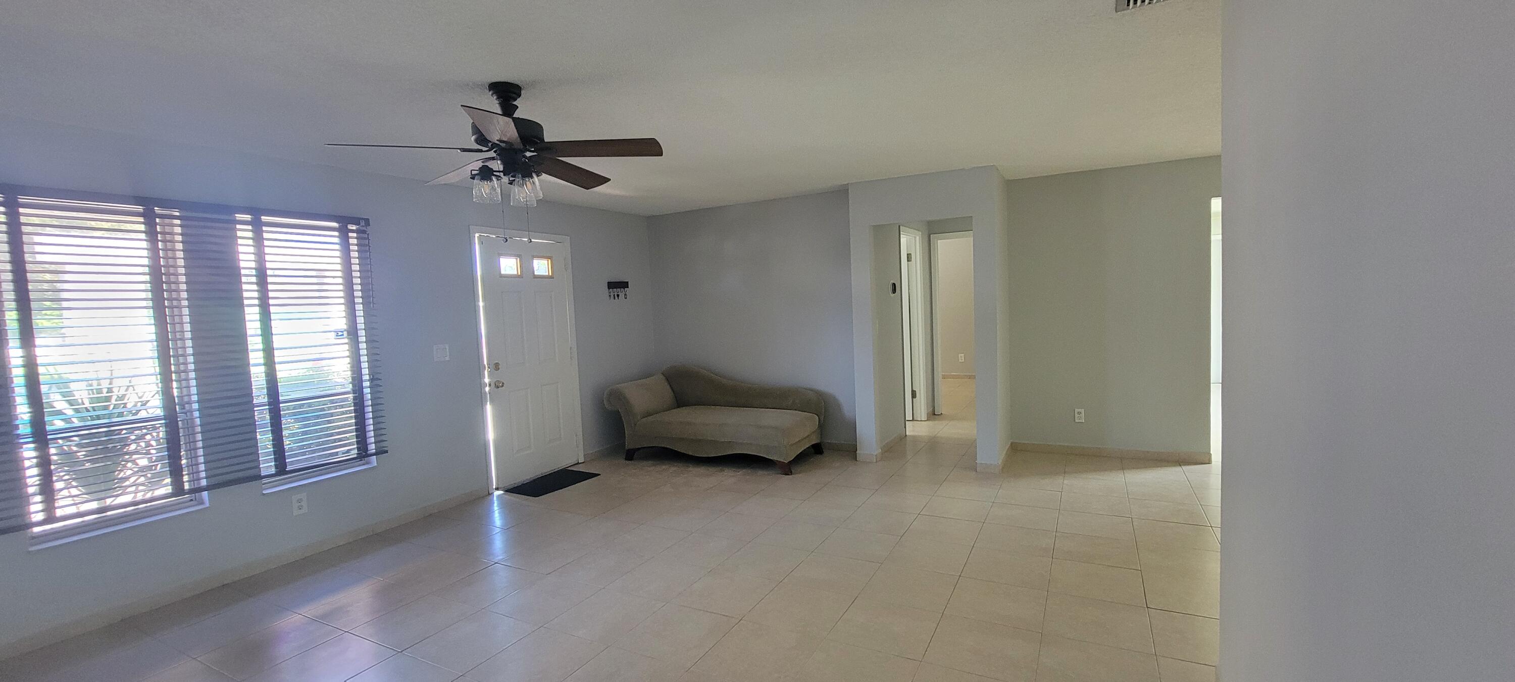 SOUTH PORT ST LUCIE UNIT 16 - Residential Lease