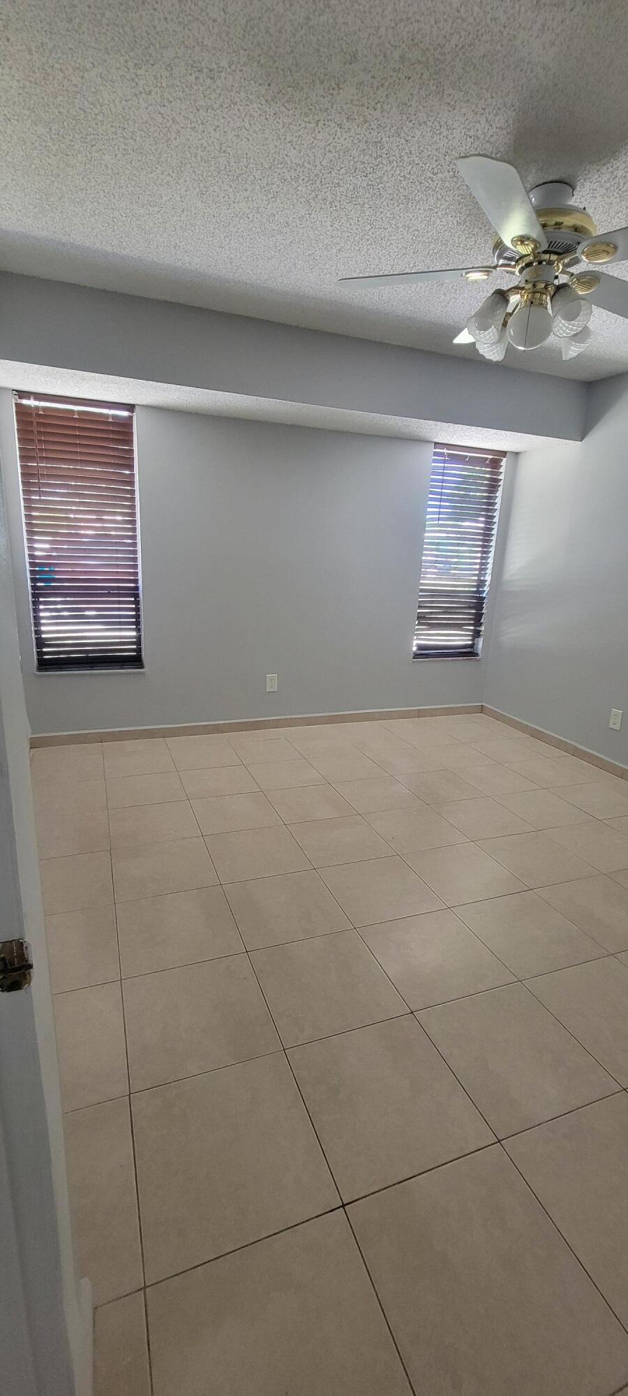 SOUTH PORT ST LUCIE UNIT 16 - Residential Lease