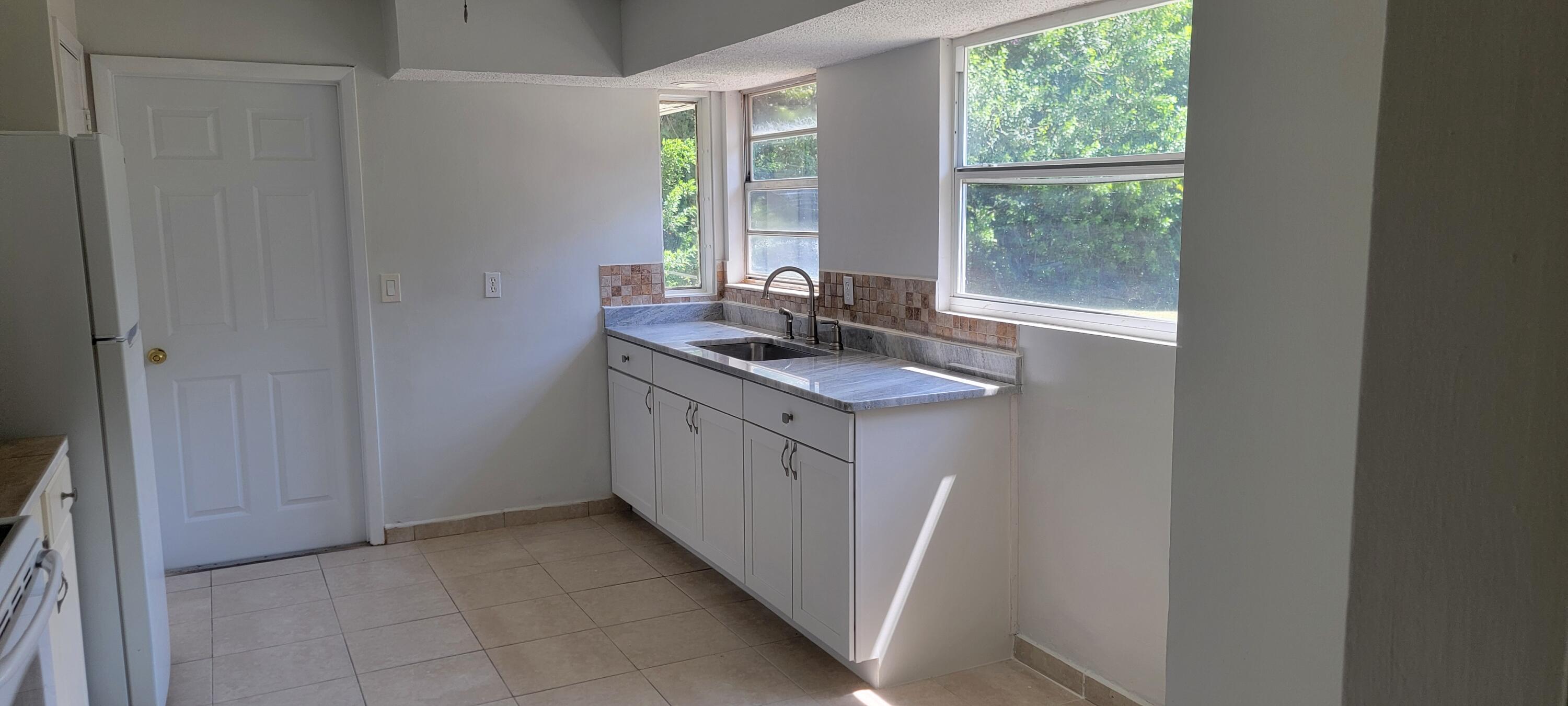 SOUTH PORT ST LUCIE UNIT 16 - Residential Lease