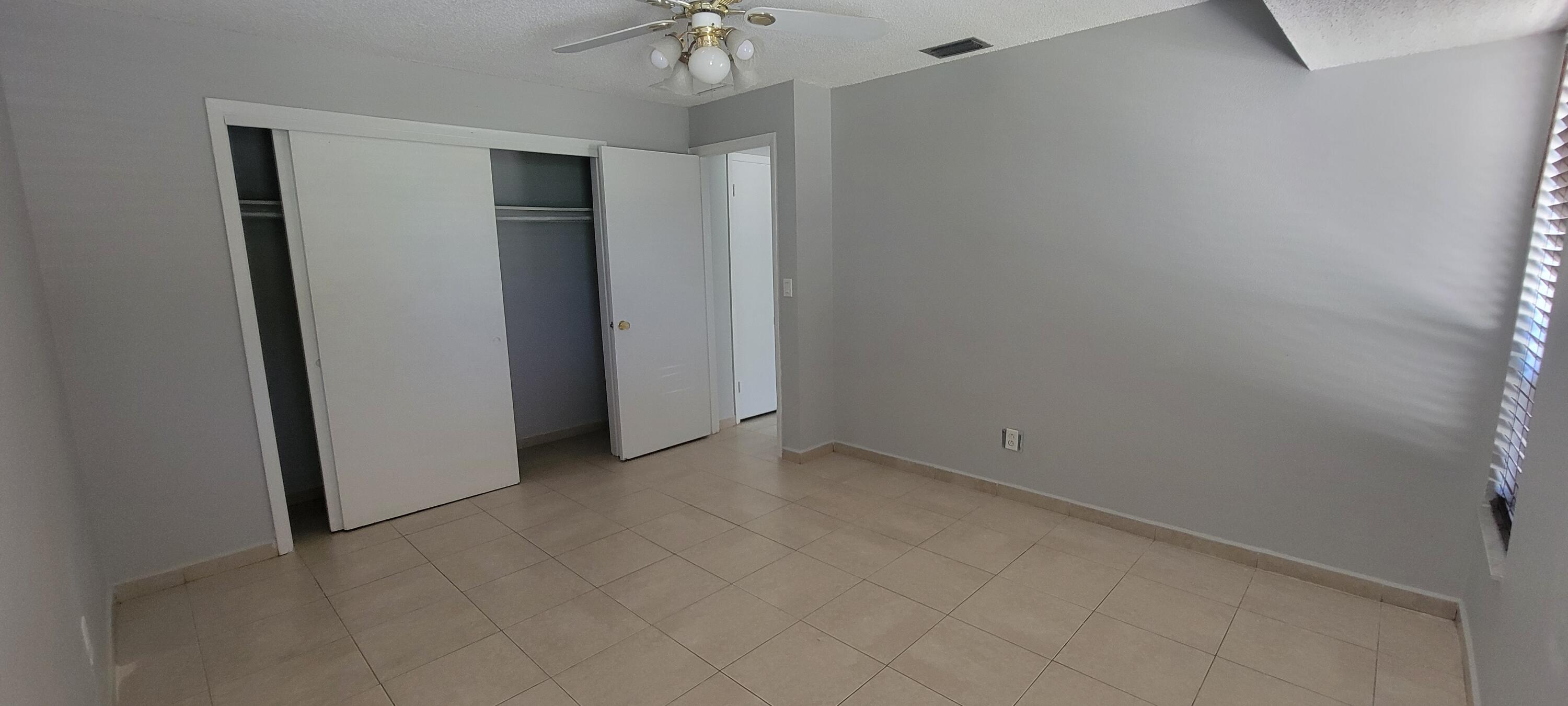 SOUTH PORT ST LUCIE UNIT 16 - Residential Lease