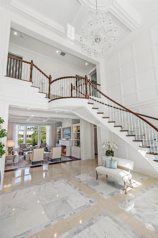 Admirals Cove - Residential