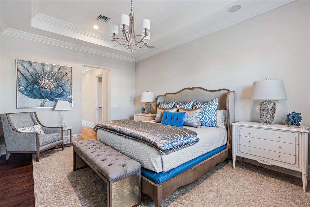 Admirals Cove - Residential