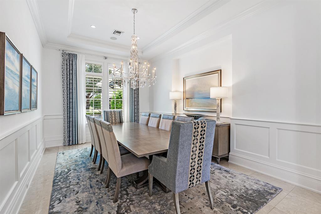 Admirals Cove - Residential