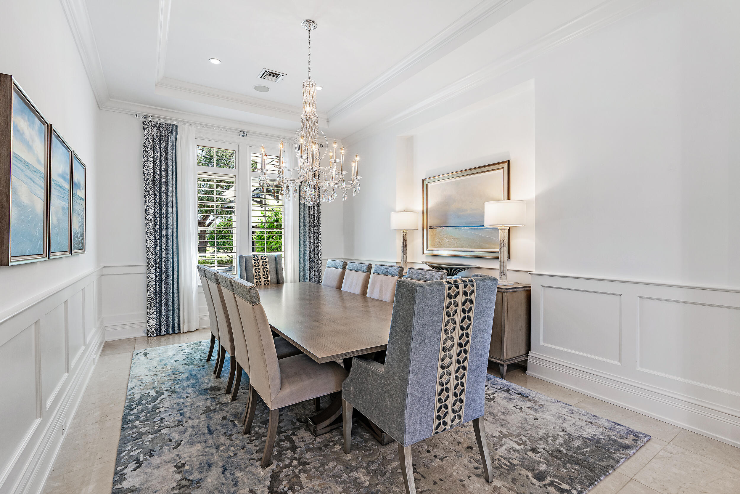 Admirals Cove - Residential