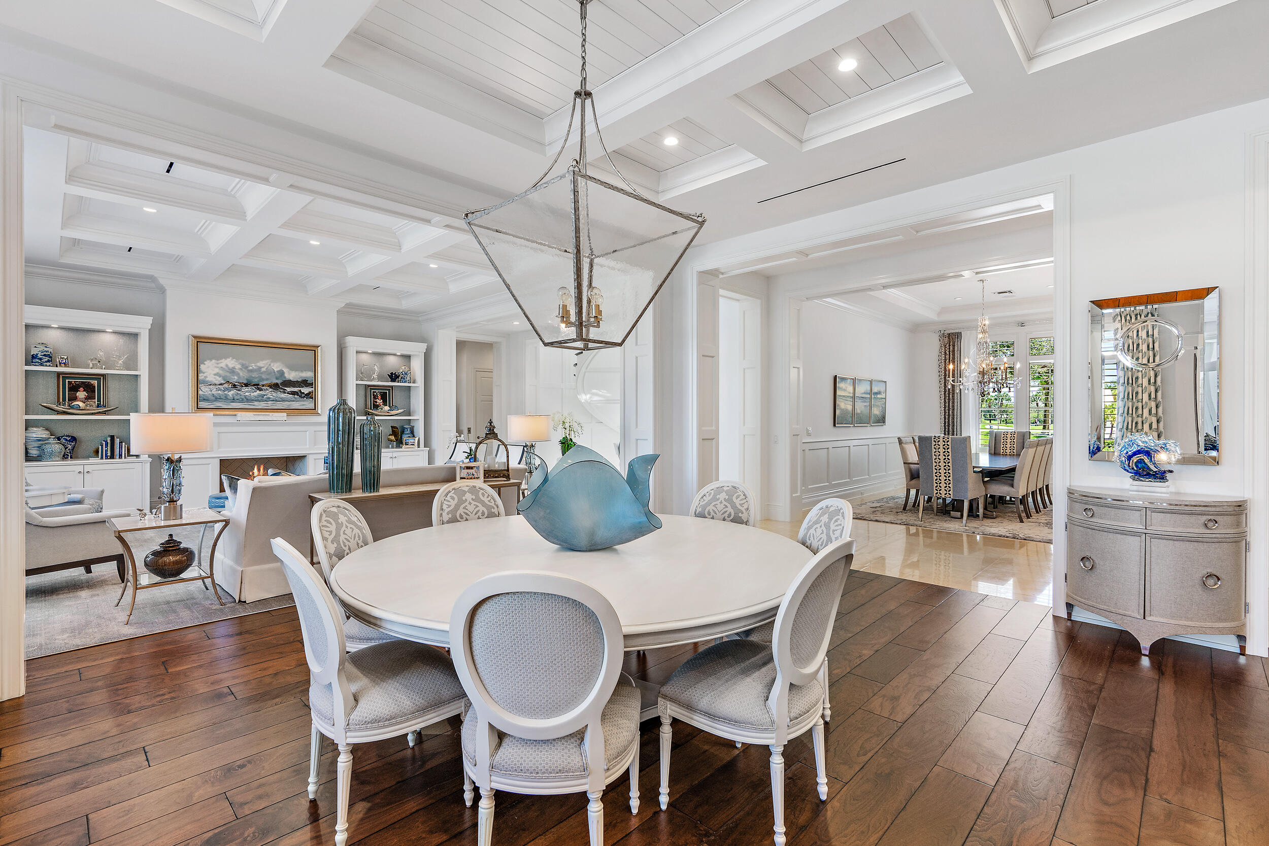 Admirals Cove - Residential