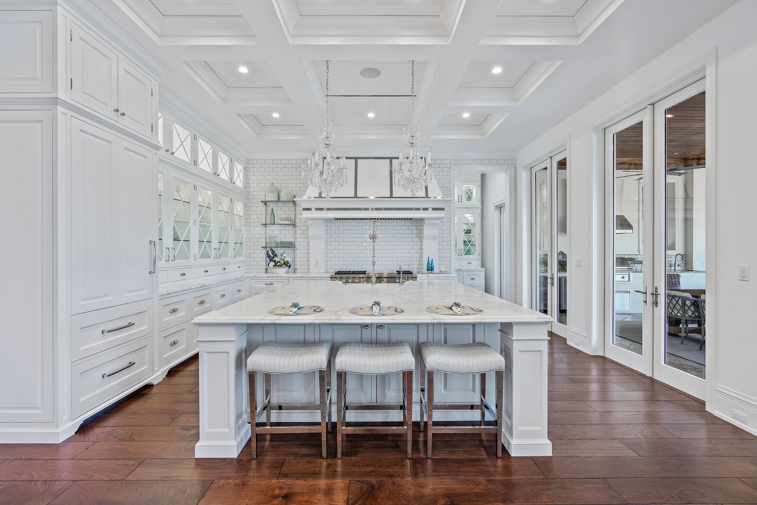 Admirals Cove - Residential