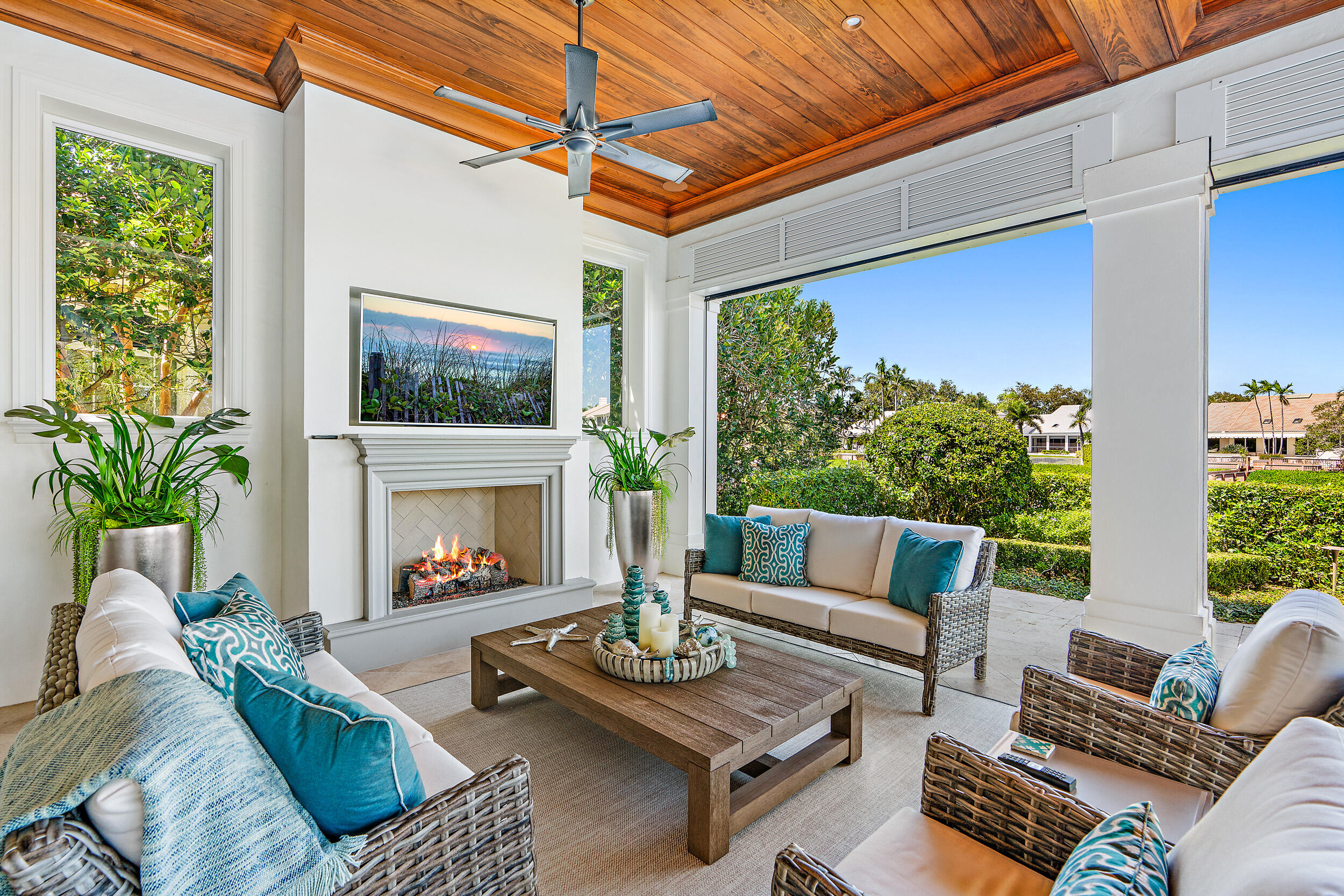 Admirals Cove - Residential