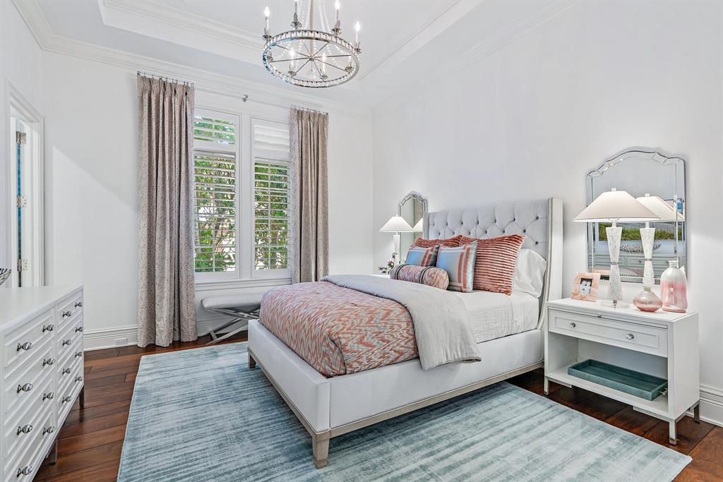 Admirals Cove - Residential