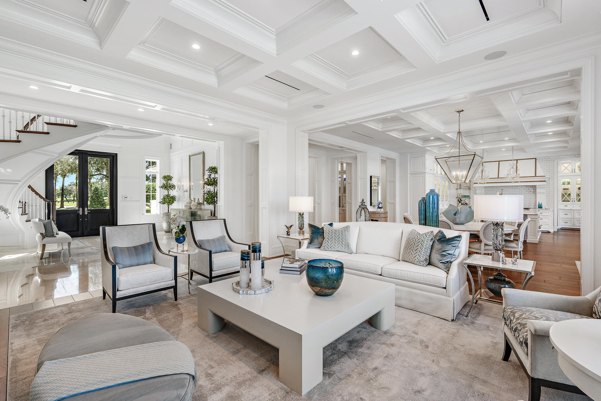 Admirals Cove - Residential