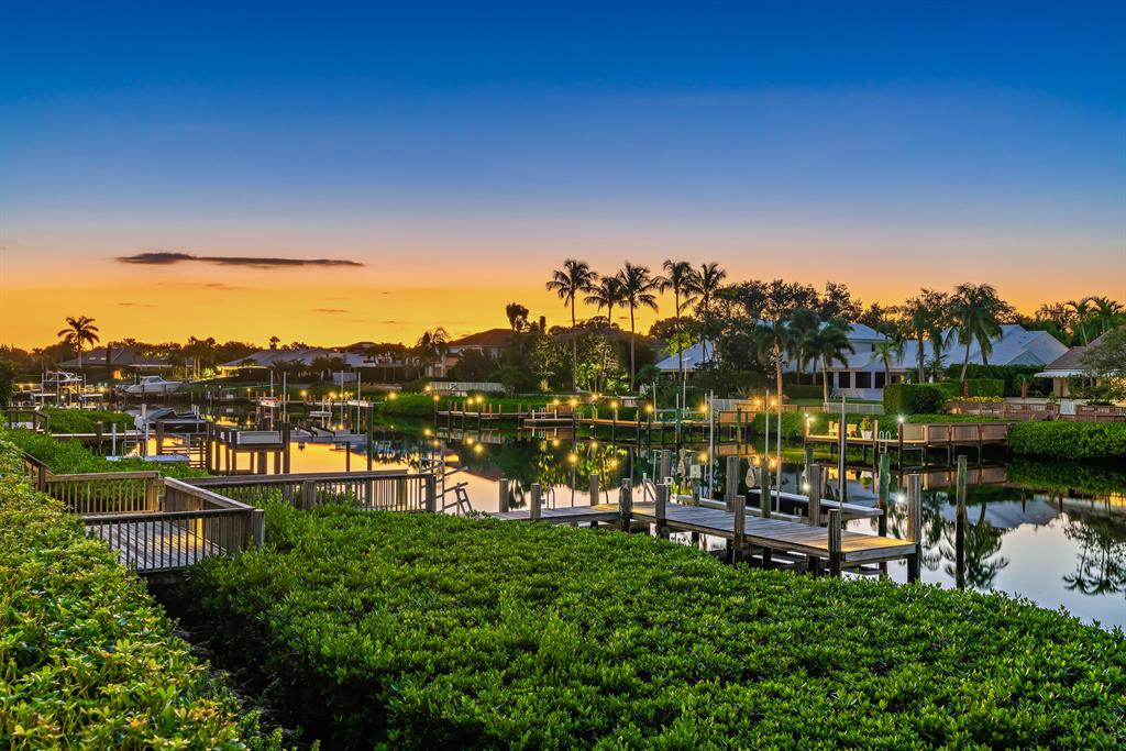 Admirals Cove - Residential