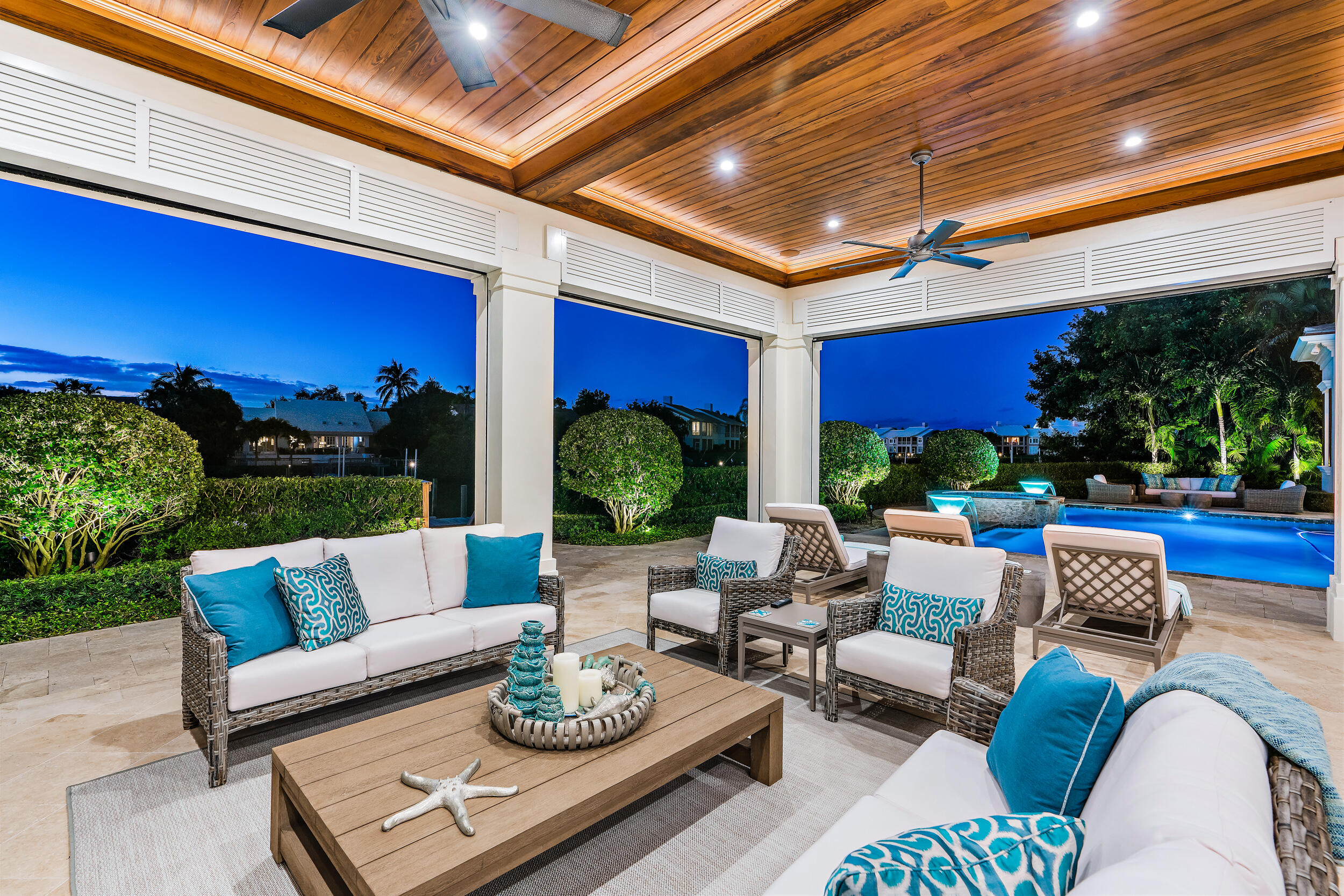 Admirals Cove - Residential