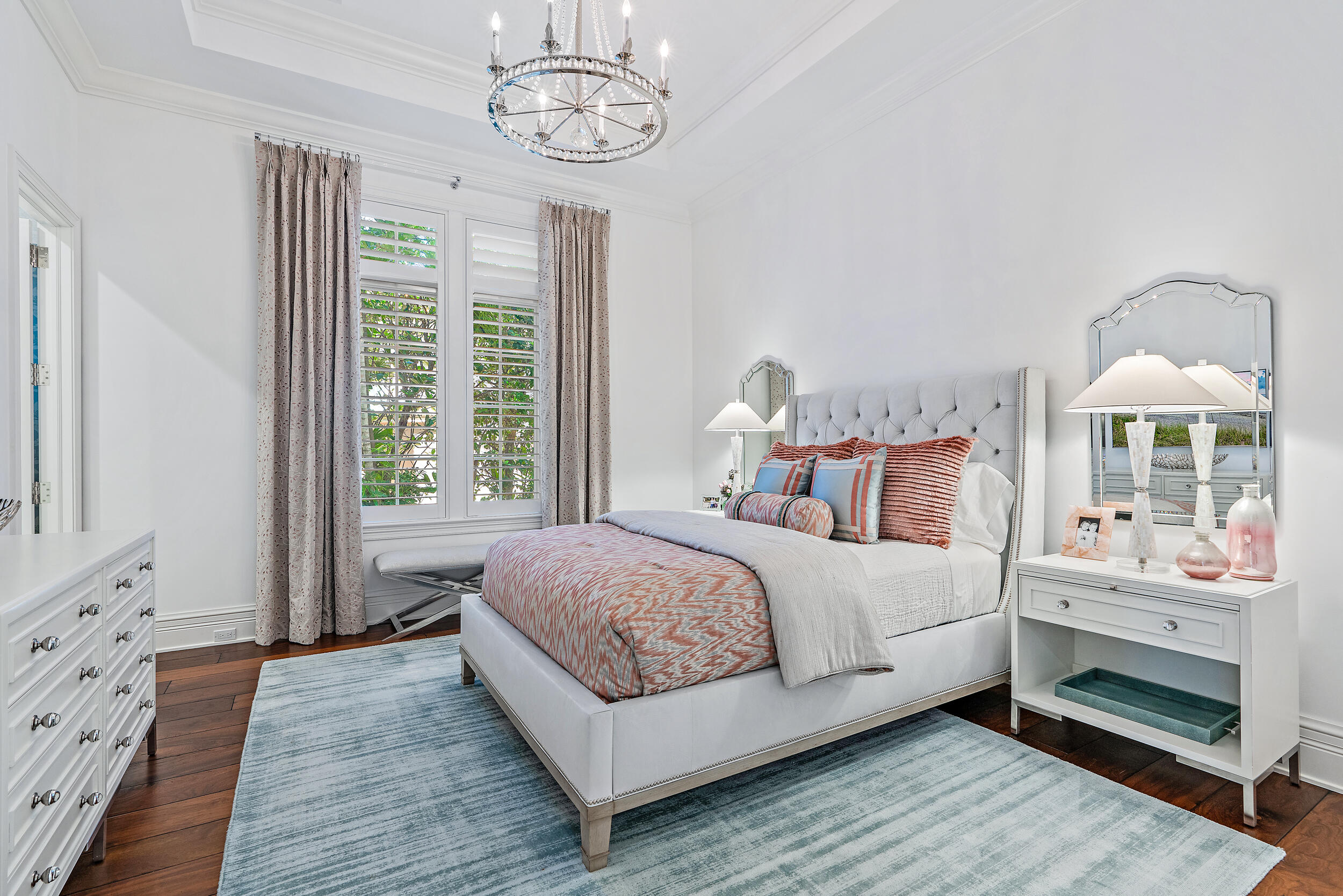 Admirals Cove - Residential