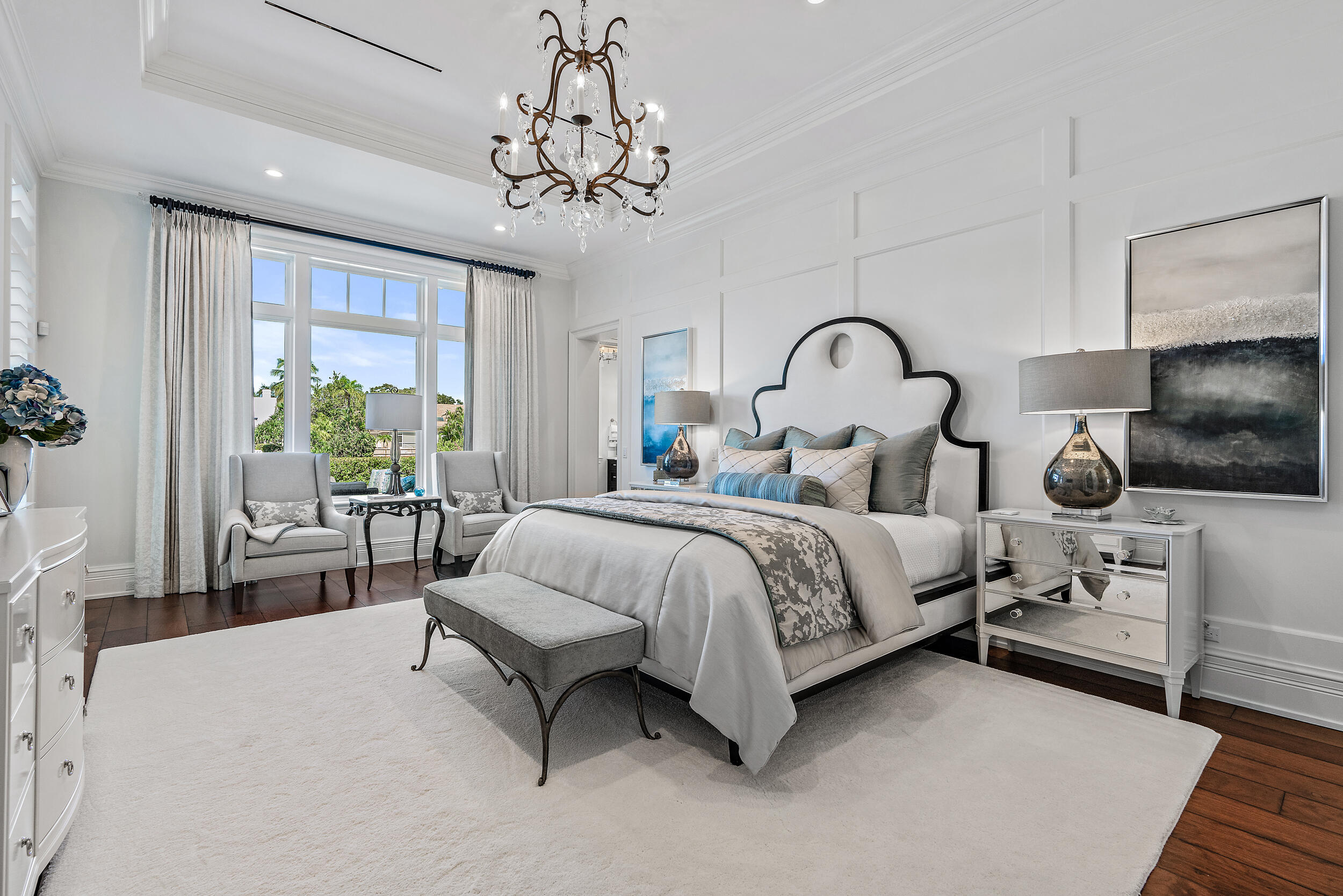 Admirals Cove - Residential