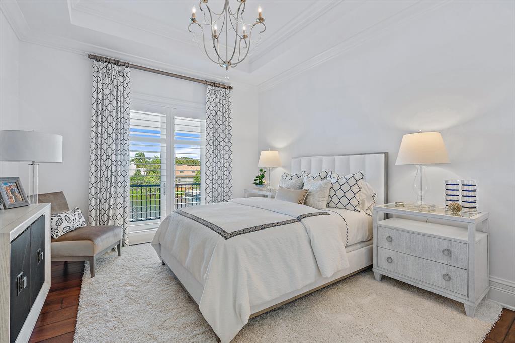 Admirals Cove - Residential