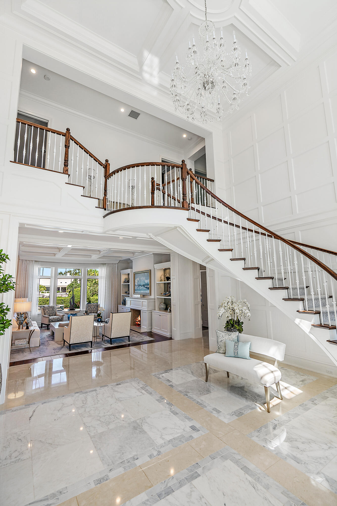 Admirals Cove - Residential