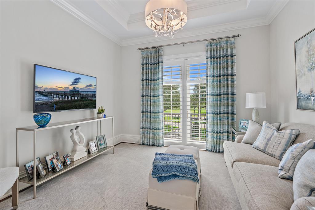 Admirals Cove - Residential