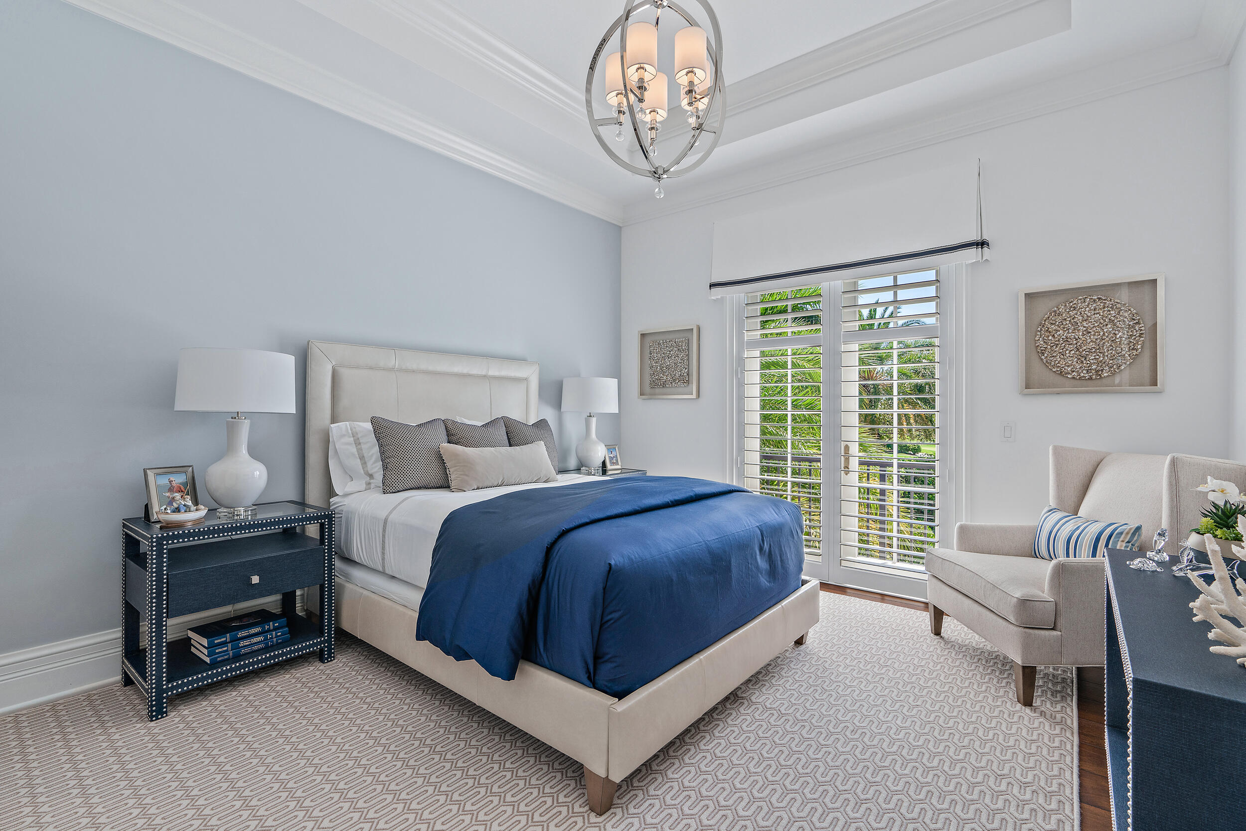 Admirals Cove - Residential