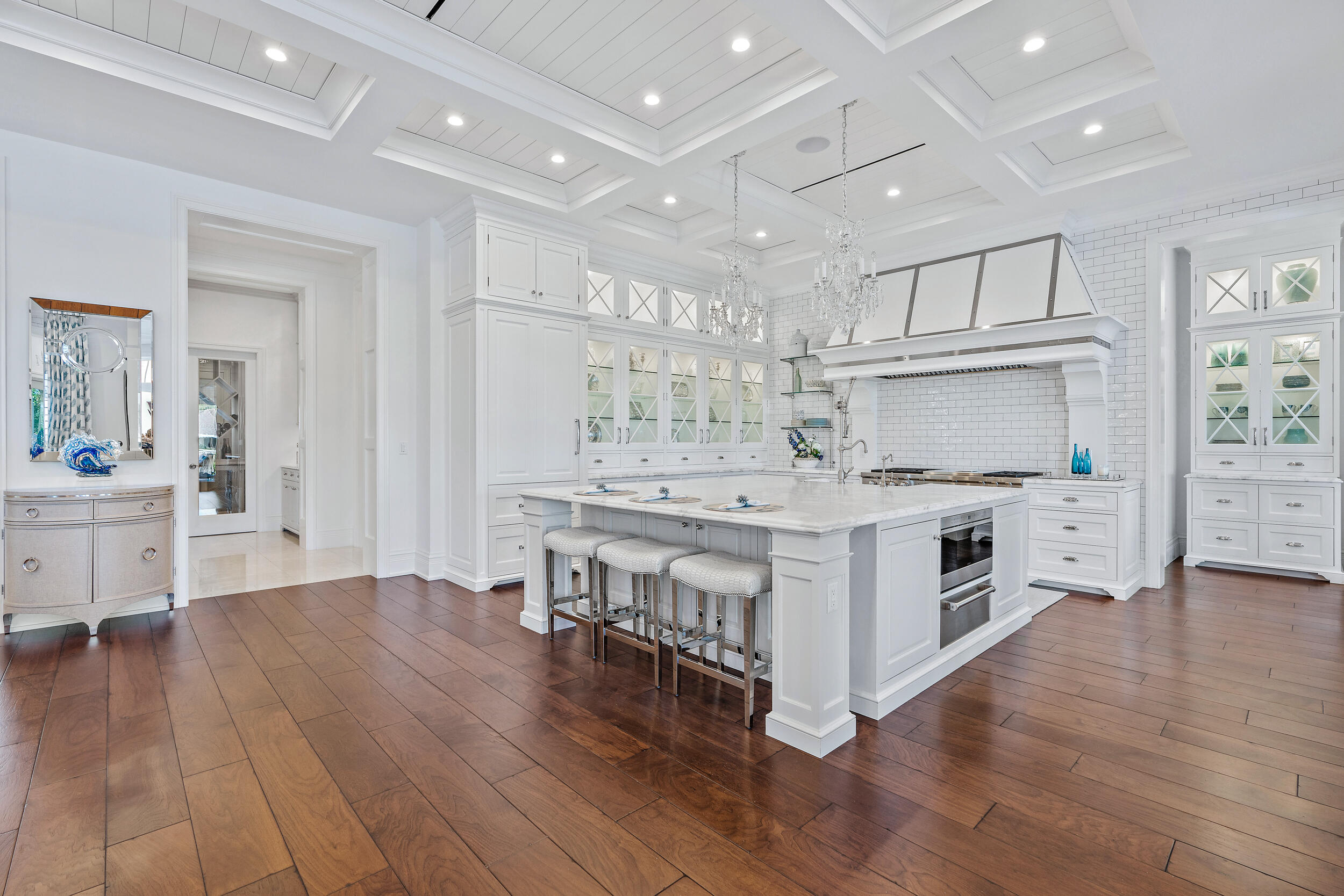 Admirals Cove - Residential