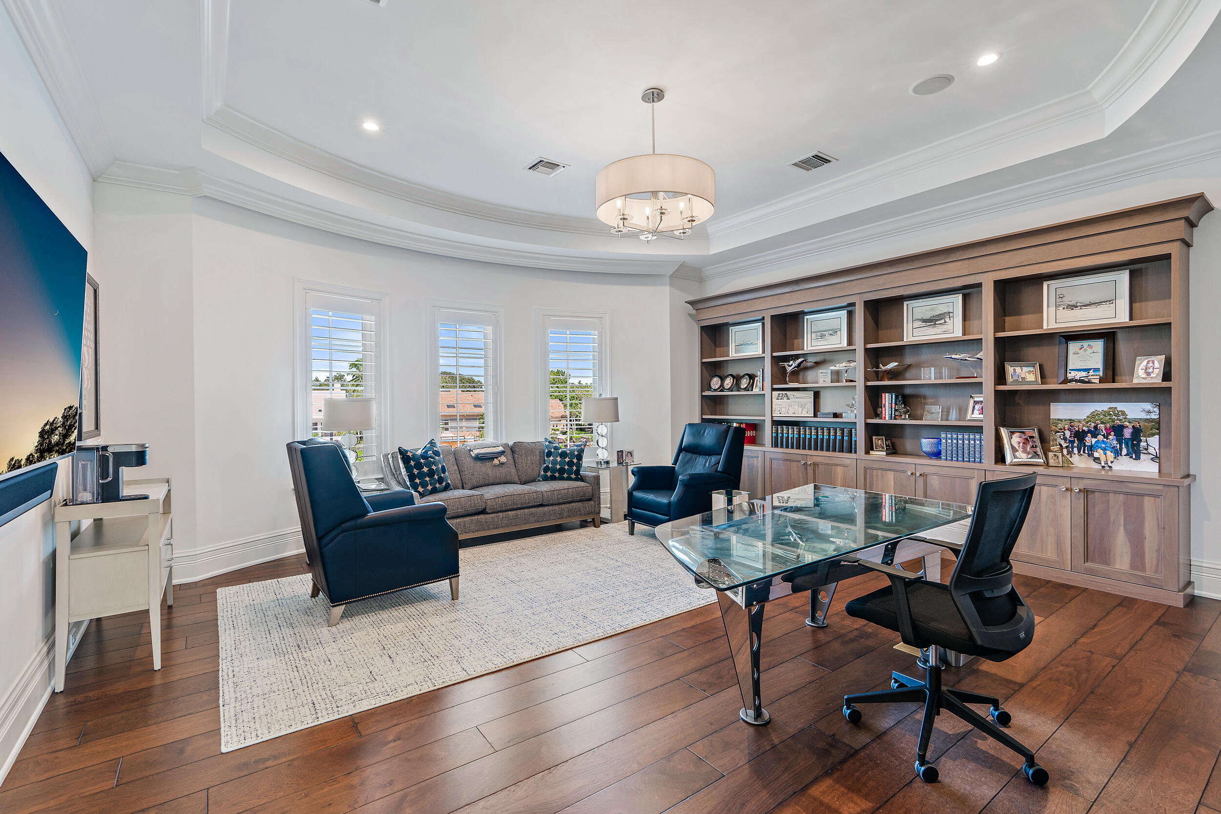 Admirals Cove - Residential