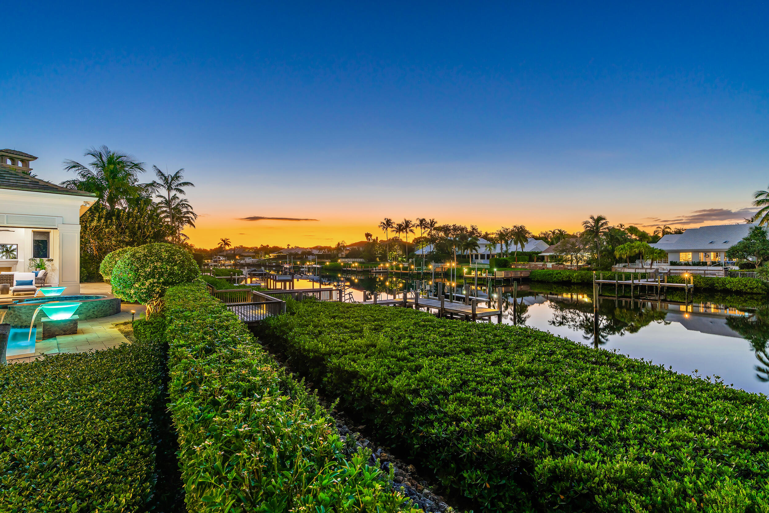 Admirals Cove - Residential