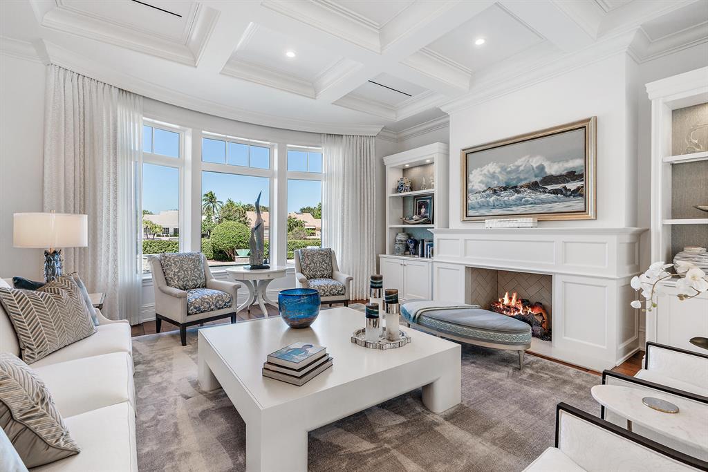 Admirals Cove - Residential