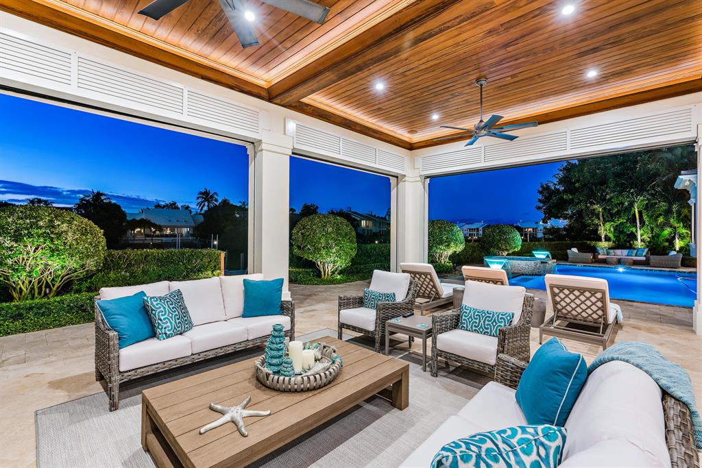 Admirals Cove - Residential