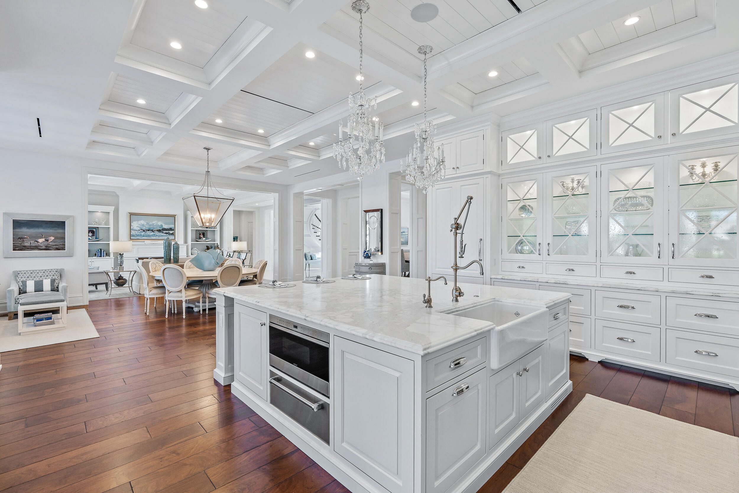 Admirals Cove - Residential