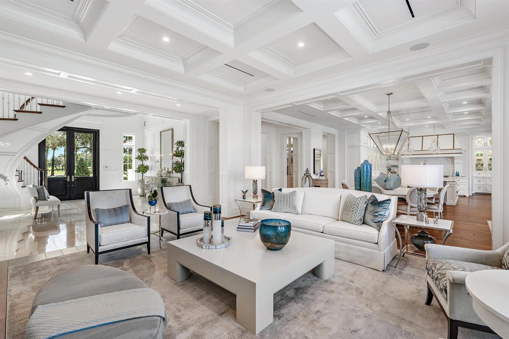 Admirals Cove - Residential