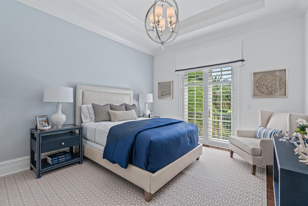 Admirals Cove - Residential