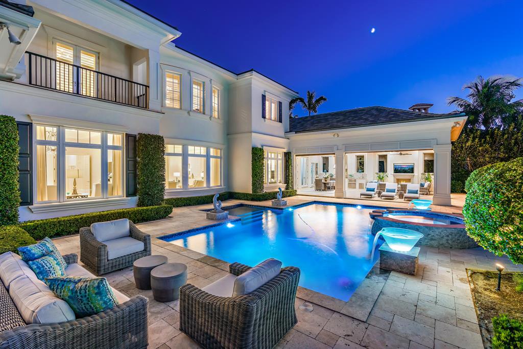 Admirals Cove - Residential